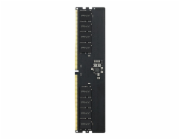 PNY MD16GSD54800-SB paměťový modul 16 GB 1 x 16 GB DDR5 ECC