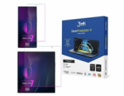 3mk ochranná folie SilverProtection+ Folded Edition pro Samsung Galaxy Z Fold 7