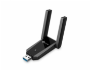 TP-Link Archer TX30U Plus WiFi6 USB adapter (AX1800,2,4GHz/5GHz,USB3.0)