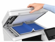 Canon i-SENSYS MF664Cdw barevná, MF (tisk, kopírka, sken), duplex, USB, LAN, Wi-Fi