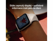 Apple Watch SE 3/40/Sport Band/Midnight