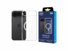 3mk EverClear MagCase iPhone Air