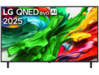 LG QNED AI 55QNED85A3C televizor 139,7 cm (55") 4K Ultra ...