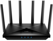 Router CUDY WR6500H 2,5G Wi-Fi 7