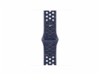 Watch Acc/42/Blue Ribbon Nike Sport Band - M/L
