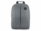 HAMA Genua, Batoh na notebook do 15,6", šedý