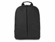 HAMA Genua, Batoh na notebook do 15,6", čierny