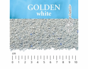 GOLDEN White Hygienic - bentonitové stelivo - 7kg
