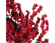 Vánoční věnec Christmas Touch Berry, 48 mm
