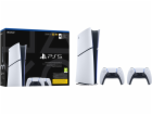 PS5 - PlayStation®5 Console - 1TB