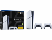 PS5 - PlayStation®5 Console - 1TB
