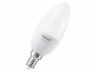 LED ŽÁROVKA WIFI B40 E14 4,9W 470LM RGBW
