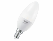 LED ŽÁROVKA WIFI B40 E14 4,9W 470LM RGBW