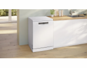 Bosch Serie 4 SMS4HVW14E myčka na nádobí Stojací 14 jídelních sad C