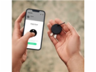 Chipolo POP – Bluetooth lokátor, černý