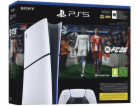 Sony PlayStation 5 Digital + EA Sports FC 26 Bundle 825 G...