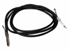 MikroTik DDQ+DA0003 400 Gigabit MiniGBIC modul, 3m (QSFP-DD)