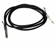 MikroTik DDQ+DA0003 400 Gigabit MiniGBIC modul, 3m (QSFP-DD)