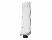 MikroTik GPERx6, 3x GbE, 3x SFP+ repeater, 160W