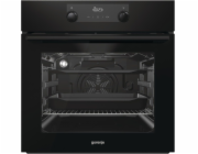 Gorenje BOS6737E13FBG Černá