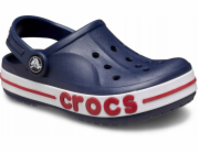 Crocs Bayaband Kids Clog 207019-410 Blue 28/29