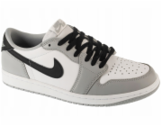 Jordan Air 1 Low CZ0790-110 bílá 41
