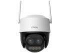 Imou Cruiser SC 8MP Wi-Fi PoE IP kamera bílá