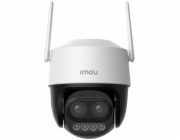 Imou IP kamera Cruiser SC 8MP/ PTZ/ Wi-Fi/ 8Mpix/ IP66/ objektiv 3,6mm/ 8x digitiální zoom/ H.265/ IR až 30/ CZ app