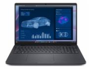 DELL Pro Max 16 MC16250/ Ultra 7-265H/ 16GB/ 512GB SSD/ 16" FHD+/ W11Pro/ 3Y PS on-site