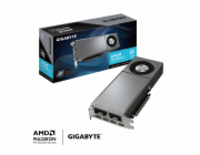 GIGABYTE Radeon AI PRO R9700 AI TOP (rev. 1.0)/32GB/GDDR6