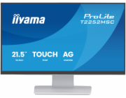 T2252MSC-W2AG/21.5" PCAP 10P Touch AG-c