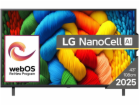 LG NanoCell 43NANO80A3B televizor 109,2 cm (43") 4K Ultra...