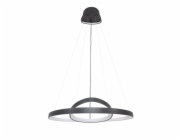 DOMOLETTI Stropní svítidlo KOTILA, 60 W, LED