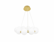 DOMOLETTI Stropní svítidlo TAVVA, 14W, LED
