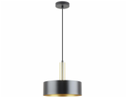 DOMOLETTI Stropní svítidlo GIRA, 40 W, E27