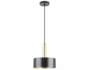 DOMOLETTI Stropní svítidlo GIRA, 40 W, E27