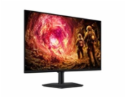 Samsung G50F počítačový monitor 81,3 cm (32") 2560 x 1440 px Quad HD LCD Černá