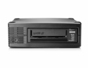 HPE LTO-8 Ext Tp Drv 5xLTO-8 30TB Crtg