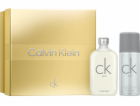 Calvin Klein One Unisex deodorant ve spreji 150 ml + toal...