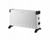 PLATINET ELEKTRICKÝ KONVEKTOR 2000W BÍLÝ