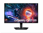 SAMSUNG MT OLED 27" Odyssey G5 G50SF, OLED, QHD, 180hz, g...
