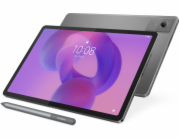 Lenovo Idea Tab Mediatek 256 GB 27,9 cm (11") 2.5K 8 GB Wi-Fi 5 (802.11ac) Android 15 Šedá