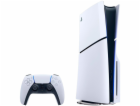 SONY Herní konzole PS5 SLIM