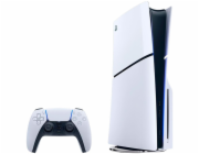 SONY Herní konzole PS5 SLIM
