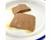 FOLK Delicious traditional polish quail Mono - mokré krmivo pro kočky - 85g