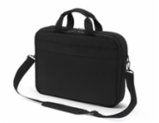 DICOTA Top Traveller TWO 15-17.3, black