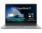 ASUS ExpertBook P1/P1503CVA-S7C7161X/7-240H/15,6"/FHD/16GB/1TB/Intel int/W11P/Gray/2R