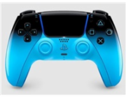 SONY Playstation Dualsense v3 Controller Rhythm Blue New Edition