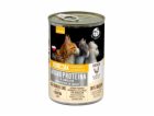 PET REPUBLIC Mono Chicken in sauce - mokré krmivo pro koč...