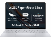 ASUS NTB ExpertBook Ultra (B9406CAA-OLEDU7321SX), Ultra 7 356H, 14" 2880 x 1800, 32GB, 1TB SSD, Intel, W11 Pro, Gray